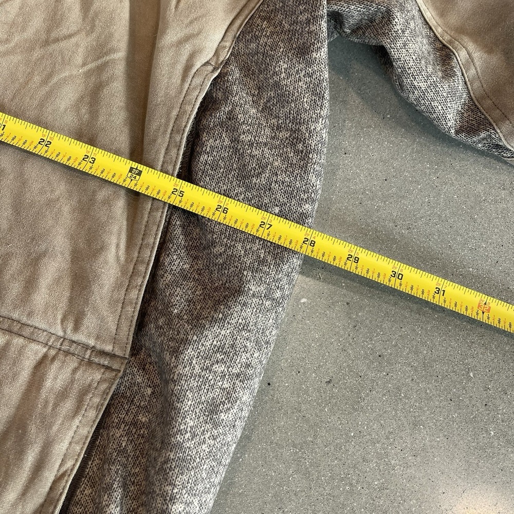 Avery Heritage Collection Pullover wading jacket … - image 4